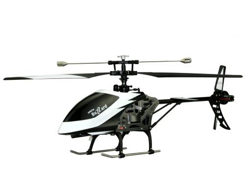 RC Helikopter