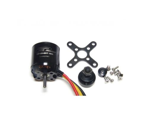 EP Premium Brushless-Motor V2 EP 2217-1150KV