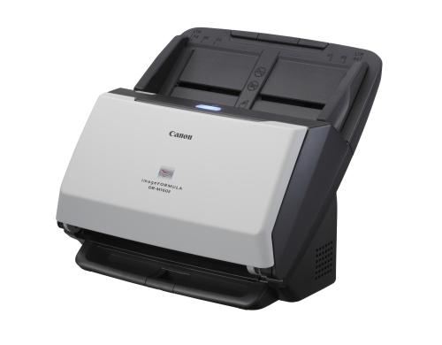 Canon DR-M160II Dokumentenscanner 60 Seiten/Min, 7'000 Scanvorgnge am Tag