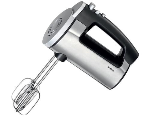 Trisa Handmixer Turbo Mix kraftvoll und vielseitig