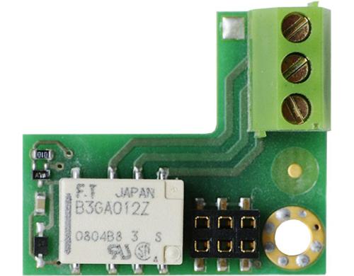 2N Vario IP Zusatzschaltkontakt Einbausatz Grundmodul, 2. Relais