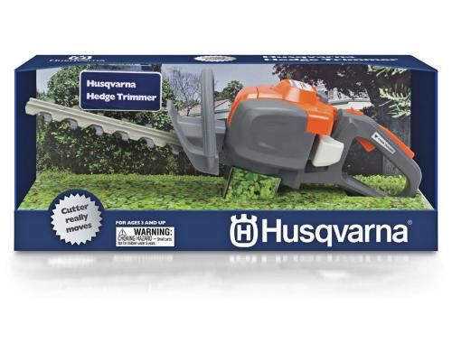 Husqvarna Spielzeug Heckenschere Alter: 3+