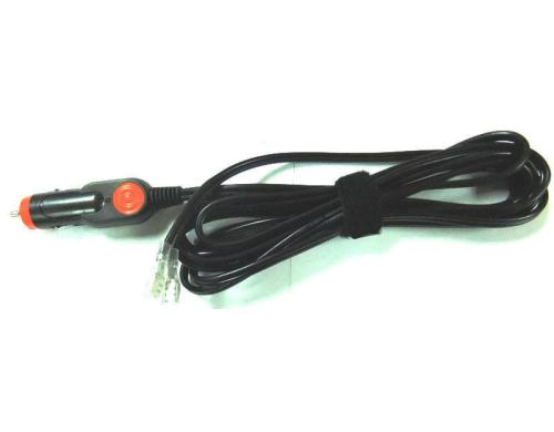 Aqua2Go 12V Kabel GD200 passend zu Hochdruckreiniger GD70