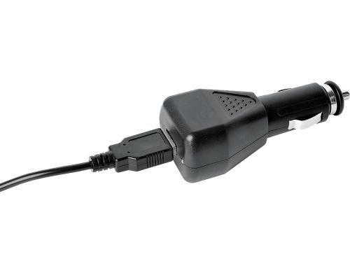 Led Lenser Car Charger fr: SEO 7R/H7R/M7R/M7RX/P5R/X7R