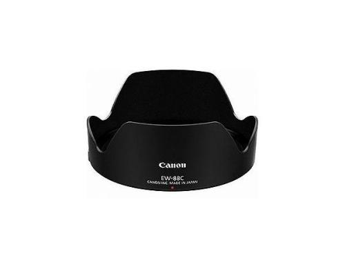 Canon Sonnenblende EW-88C zu EF 24-70mm 2.8 II