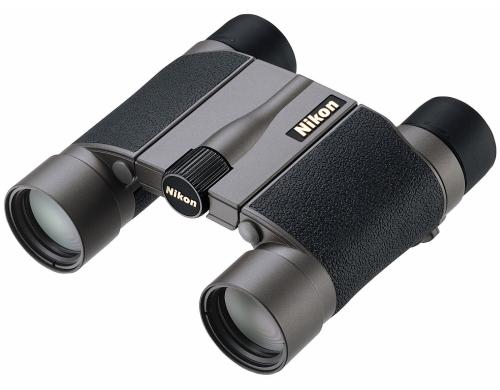 Nikon Fernglas HG L 10x25 WP Naheinstellgrenze: 3.2m