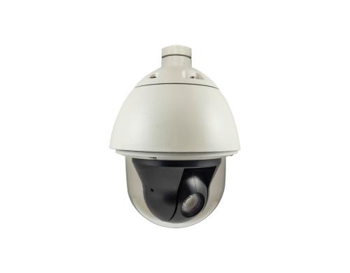 LevelOne IP Kamera FCS-4042 2-Megapixel, POE+, PTZ