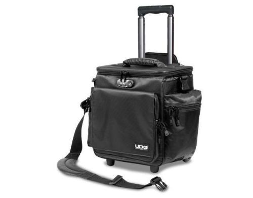 UDG Ultimate SlingBag Trolley DeLuxe U9981BL