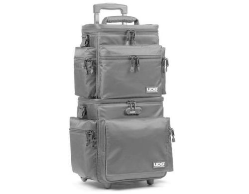 UDG Ultimate SlingBag Trolley Set DeLuxe U9679BL