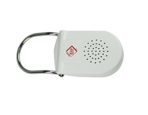 KH Security Trgriffalarm Hundewchter Alarmton oder Hundegebell