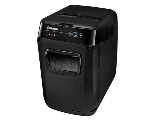 Fellowes Aktenvernichter AutoMax 130C 1-3 Nutzer, bis 130 Blatt