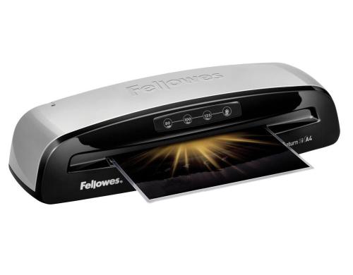 Fellowes Laminiergert Saturn 3i, fr A3 fr 75-125 Mikron, inkl. Starterkit