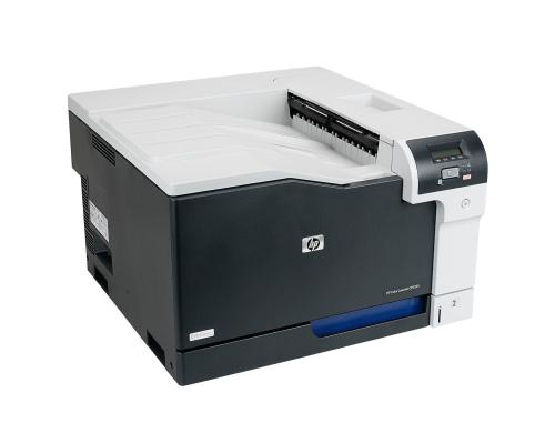 HP Color Laserjet Professional CP5225dn A3, USB 2.0, LAN