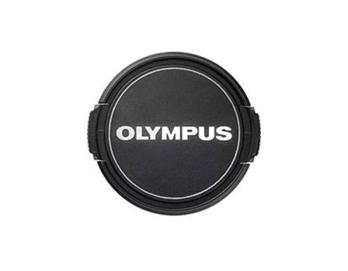 Olympus Objektivdeckel LC-40.5 zu MFT 14-42 & MFT 14-42L