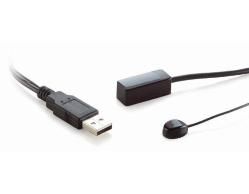 Marmitek IR 100 USB IR Extender mit Stromversorgung ber USB