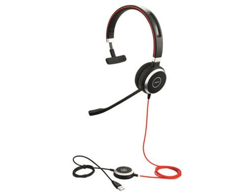 Jabra Evolve 40 UC 