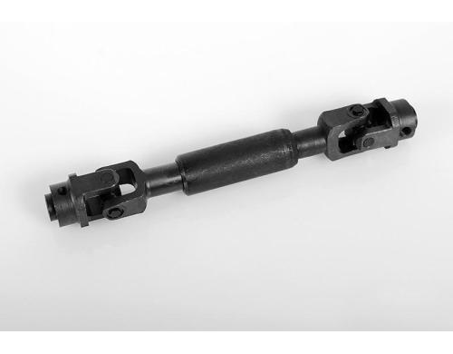 RC4WD Super Punisher Shaft 118 3.94-4.65/100mm-118mm