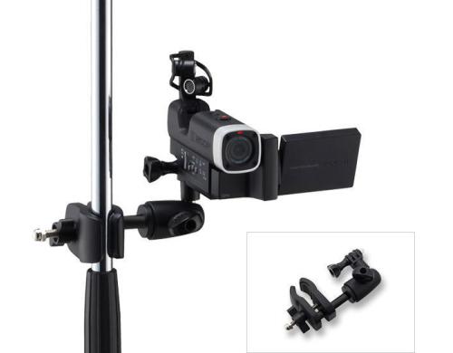 Zoom MSM-1, Mic Stand Mount fr Q4 