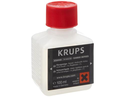 Krups Reinigungsflssigkeit Dampfdse 2 x 100 ml, XP und EA Serie