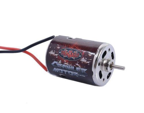 RC4WD 540 Crawler Brushed Motor 20T Brushed Motor fr Crawler und Scale Trucks