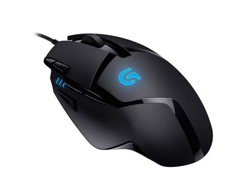 Logitech G402 Hyperio Fury USB