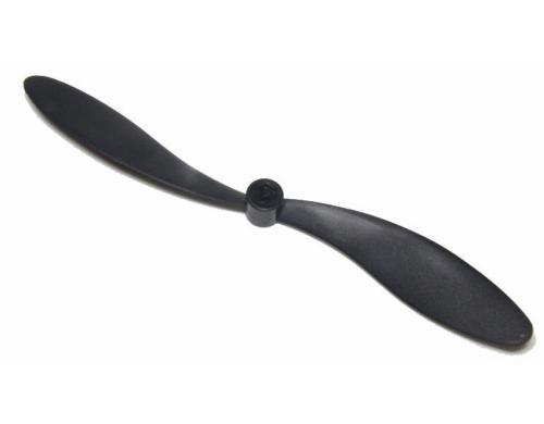 GWS Propeller 6x5 Slow Fly - schwarz