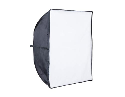 Drr Softbox SLBL 60x60cm zu Ecoline, SemiPro und Smart Light