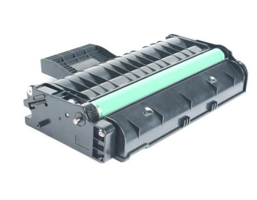 RICOH Toner SP201E, schwarz ca. 1000s@5%