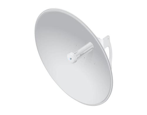 Ubiquiti PBE-5AC-620: Powerbeam WLAN-AC Nur mit Einstellung Schweiz betreiben