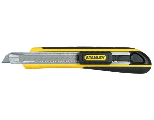 Stanley Cutter Fatmax 9mm, Teppichmesser Cutter