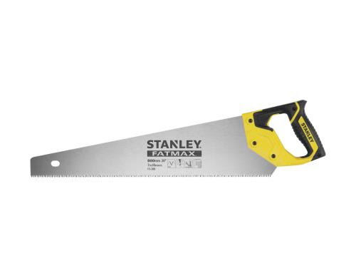 Stanley Jetcut handsge Grob Holzsge