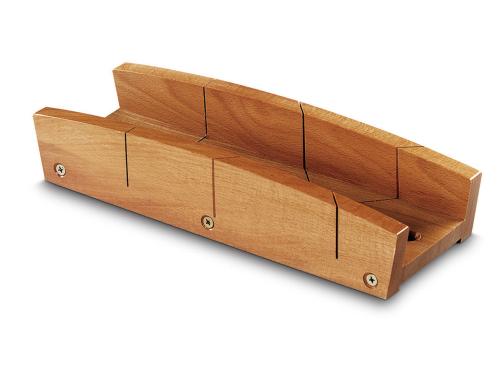 Stanley Gehrungslade Holz Standard Gehrungslade