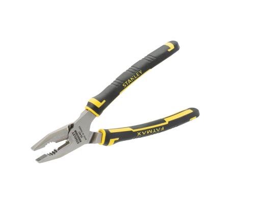 Stanley Kombinationszange Fatmax, 180mm Zange