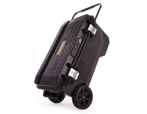 Stanley mobile Montagebox, Fatmax Mobile Montagebox