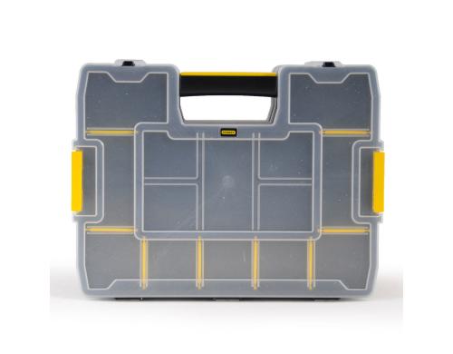 Stanley Organizer Sortmaster Junior Werkzeugorganizer