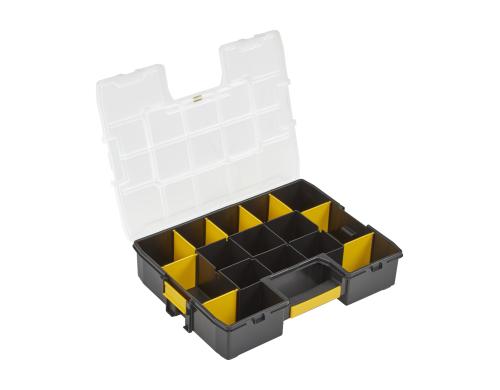 Stanley Organizer Sortmaster Werkzeugorganizer