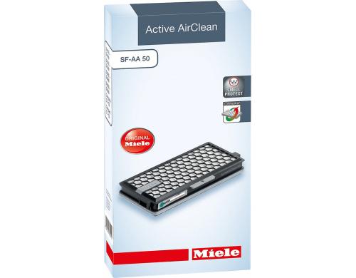 Miele Active AirClean Filter SF-AA 50 fr  4000er, 5000er, 6000er und 8000er Bau