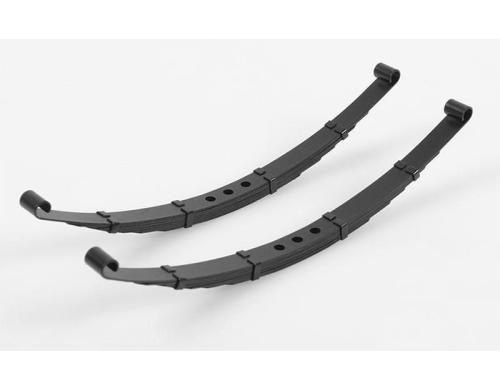 RC4WD Super Scale Steel Leaf Spring fr TF2 