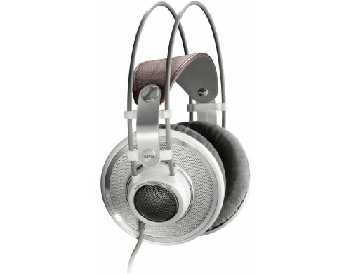 AKG K701 Premium-Referenzkopfhrer 10-39'800Hz,105dB SPL/mW, 6.3mm Stecker