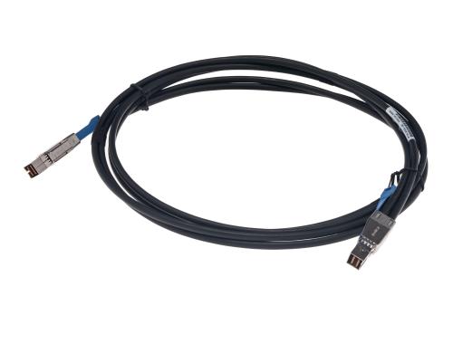 HP HD-SAS Kabel: SFF8644-SFF8644, 2m externes HD-SAS Kabel fr Storage Gerte