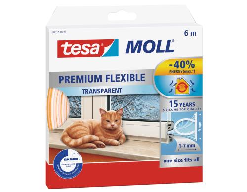 tesamoll Premium Flexible 6m