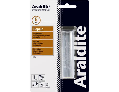 Araldite Repair Kitt, Knetmasse 50g