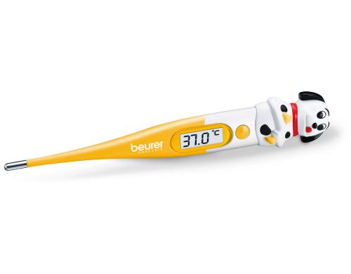 Beurer Fieberthermometer BY11 Hund Expressmessung