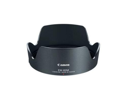 Canon Sonnenblende EW-83M zu EF 24-105 IS STM