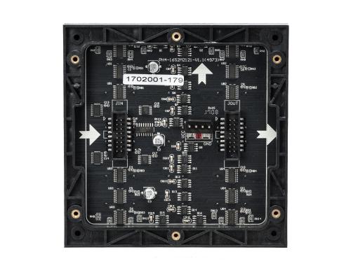 LED Module Entwicklerboards