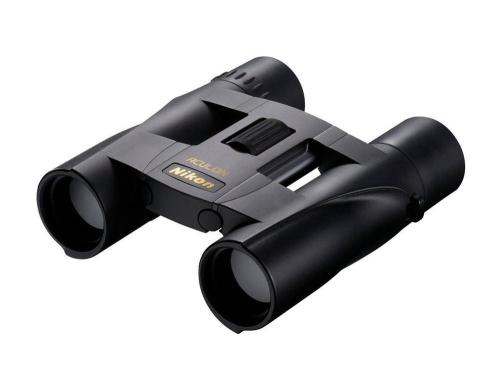 Nikon Fernglas Aculon A30 8x25 schwarz Naheinstellgrenze: 3m