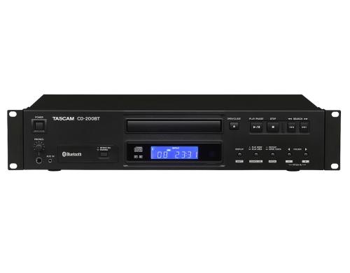 Tascam CD-200BT CD-Player