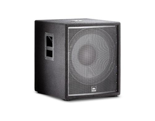 JBL JRX 218S Lautsprecher