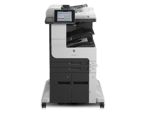 HP LaserJet Enterprise 700 MFP M725z+ A3, 4 in 1, USB 2.0, LAN, AirPrint, ePrint