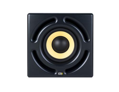 KRK 12s HO Aktivsubwoofer